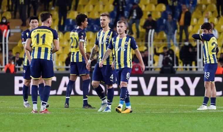 Fenerbahçe Maximilian Meyer'in kiralandığını açıkladı