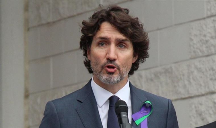 Kanada Başbakanı Trudeau: Rusya çatışma arıyor