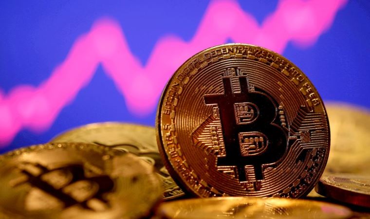 Bitcoin hazine avcılarının yükselişi