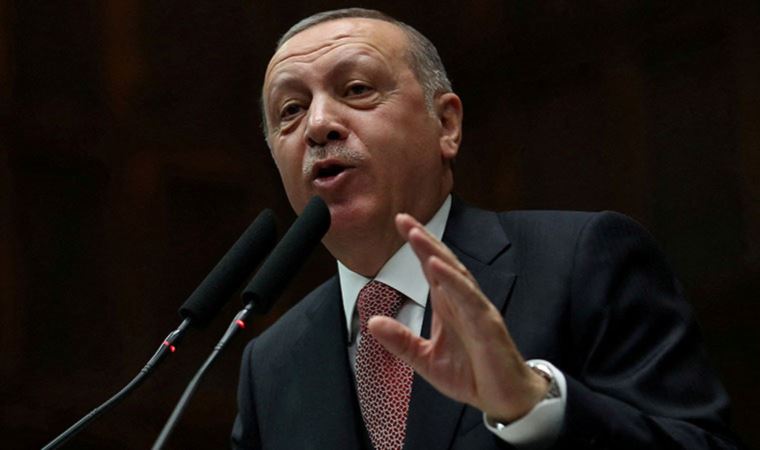 Financial Times'tan çarpıcı Erdoğan analizi: 'Tarih kapısını çalabilir'
