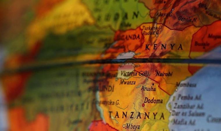 Uganda, Kongo Demokratik Cumhuriyeti'ne 325 milyon dolar ödeyecek