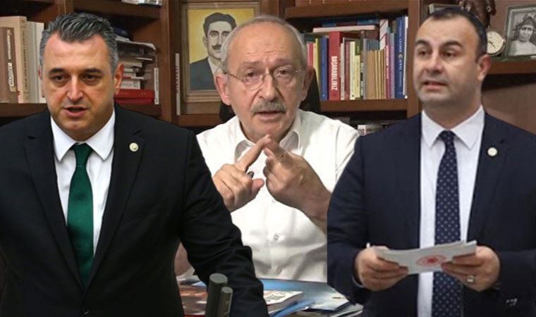 AKP'li Çilez Kılıçdaroğlu'nu hedef almıştı: CHP'den yanıt gecikmedi