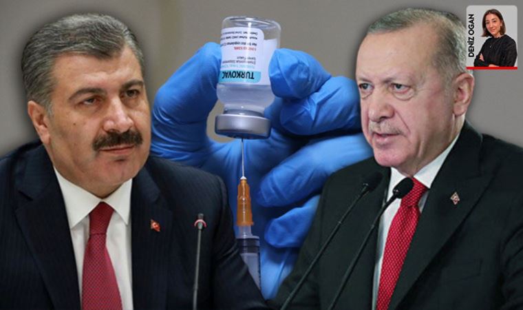 Prof. Dr. Ahmet Saltık'tan Erdoğan ve Koca'ya 'Turkovac' çağrısı: 'Masum insanların katili olmayın'