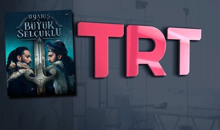 CHP'li Atilla Sertel 'Nerede tasarruf' deyip açıkladı: TRT'nin dizilerine 8,8 milyon TL