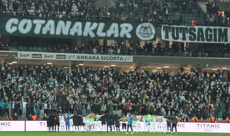 Fenerbahçe maçı öncesi Giresun'da güvenlik artırıldı