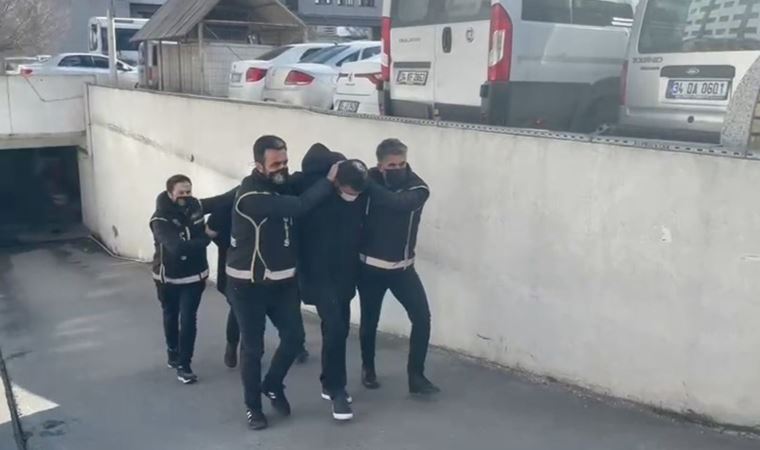 Mahmutyazıcıoğlu cinayetinde yakalanan Seccad Yeşil tutuklandı