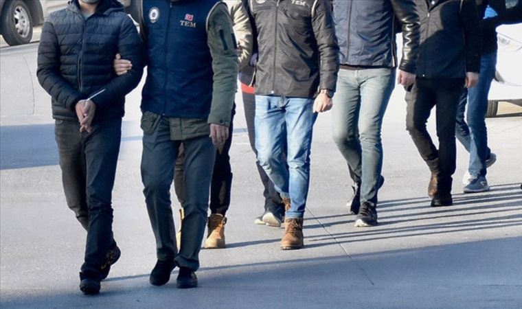 İstanbul merkezli 5 ilde FETÖ operasyonu: 21 gözaltı