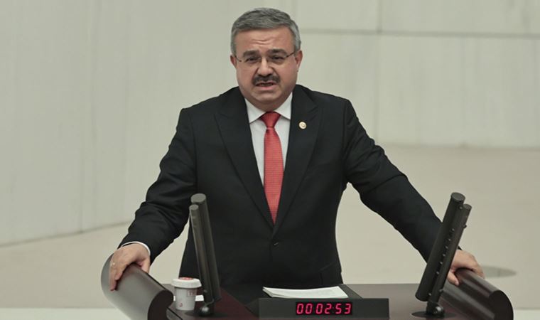 AKP'li Yurdunuseven'den ilginç doğalgaz 'yorumu': 'Vatandaş 10 liralık kullandı ama 2 lira ödedi'