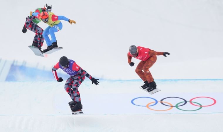 Pekin 2022 Kış Olimpiyat Oyunları Avrupa'dan övgü aldı