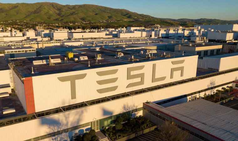 ABD'nin Kaliforniya eyaletinde Tesla'ya ırk ayrımcılığı ve taciz davası açıldı