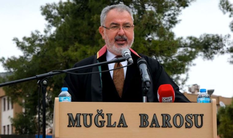 Muğla Baro Başkanı Cumhur Uzun: Elektrik zammı hukuka aykırı, geri çekilmeli