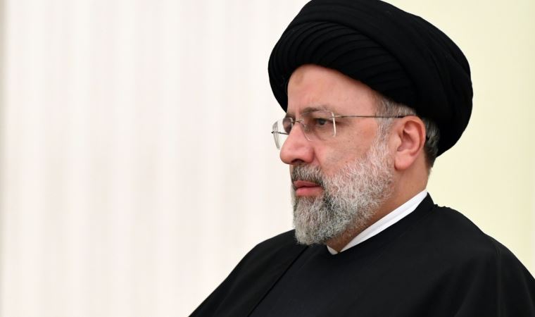 Reisi: Tahran'ın Viyana görüşmelerinde hiç umudu olmadı