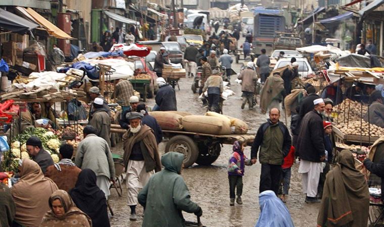 Afganistan'ın batısındaki patlamada 1 kişi öldü, 14 kişi yaralandı