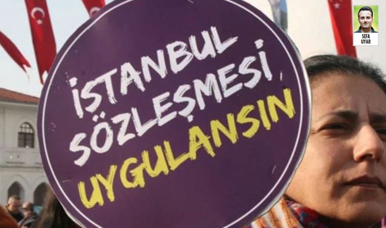 Danıştay üyesi Lütfiye Akbulut, İstanbul Sözleşmesi davasındaki avukatı şikâyet etti