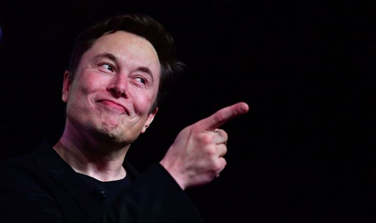 Elon Musk böyle açıkladı: 'Gerçek olduğuna inanmak zor'