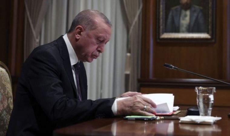 AKP'li Şen açıkladı: Erdoğan'ın masasındaki son anket