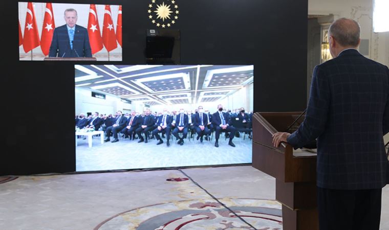 Akşener’den Erdoğan’a: 'Nebati Bakan’ın soruları olursa çekinmesin'
