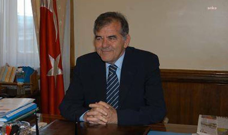 Eski TBMM Genel Sekreteri Rauf Bozkurt hayatını kaybetti
