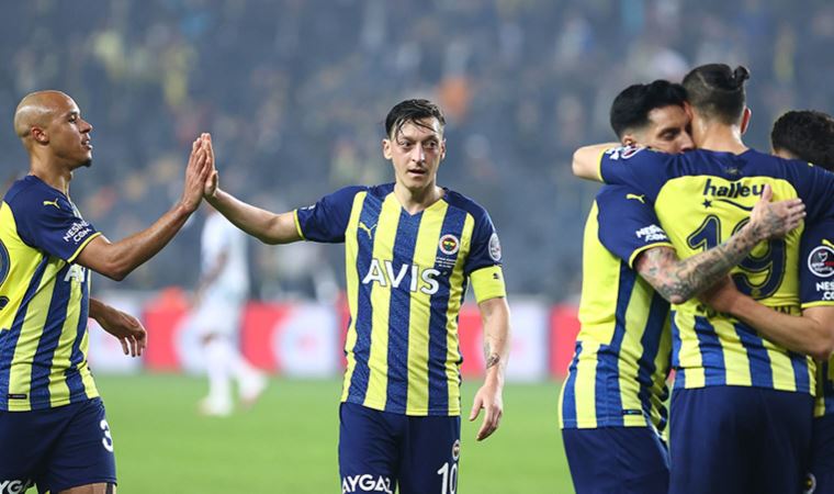 Fenerbahçe'ye Serdar Dursun şoku!