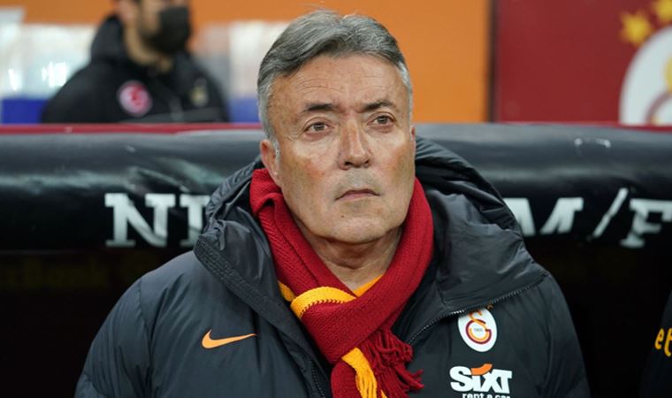 Domenec Torrent Galatasaray tarihine geçti