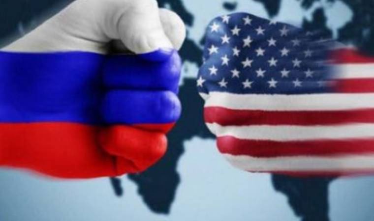 Ukrayna krizinde askeri gözdağına girişen Washington ile Moskova karşılıklı suçlamada