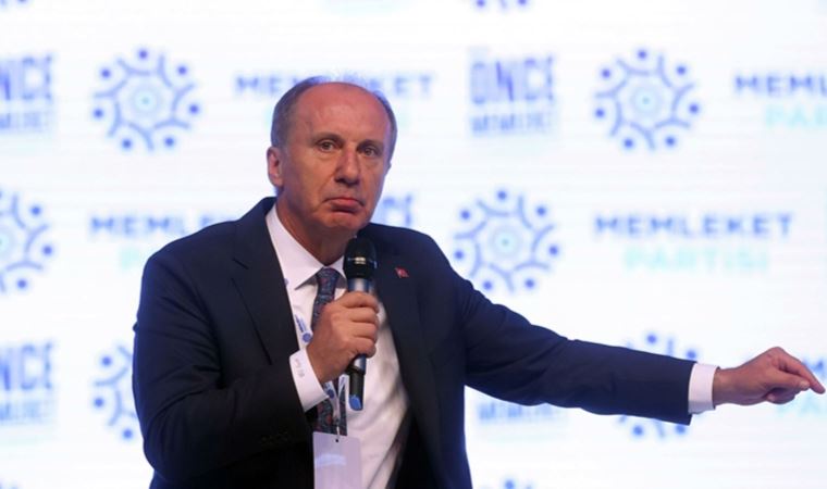 Memleket Partisi Ankara ve Çanakkale il başkanları istifa etti