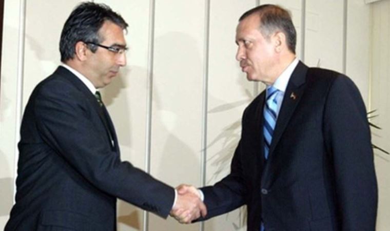 Erdoğan ve Erkan Mumcu arasında gizli görüşme iddiası: Baş başa 3 saat