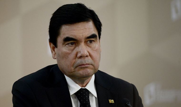 Türkmenistan'da erken seçim kararı