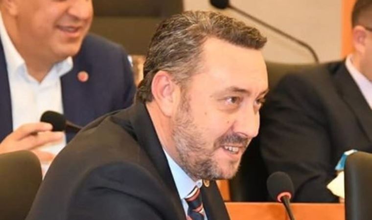 Esenyurt Belediye Meclisi Üyesi Seyhan Kahraman hayatını kaybetti