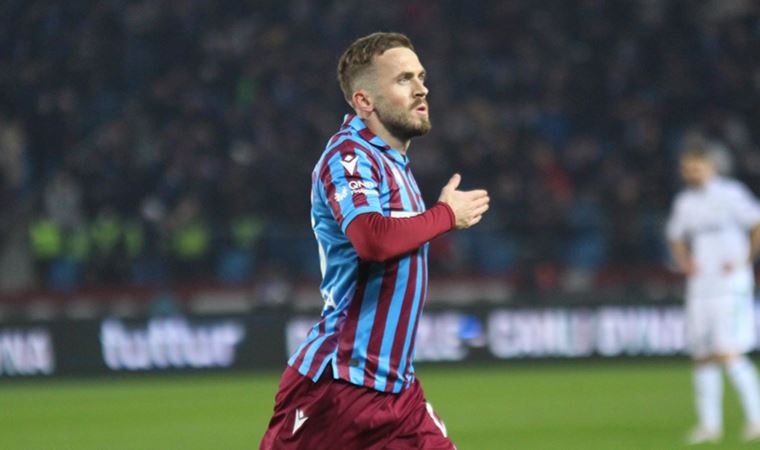 Hasan Al: Trabzonspor, şampiyonluk yolunda dev bir adım attı
