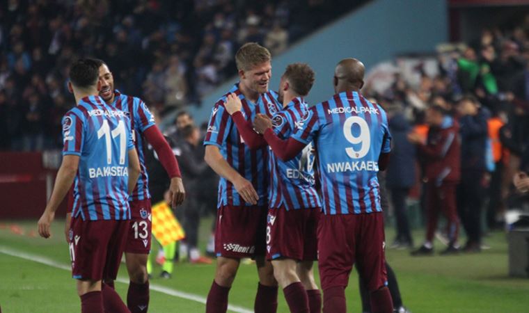Osman Korkmazel, Trabzonspor'un kritik galibiyetini değerlendirdi