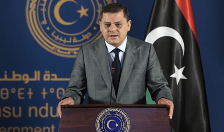 Libya’da Abdulhamid Dibeybe, sandık için tarih verecek