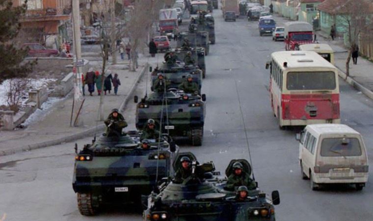 Barış Terkoğlu yazdı: 28 Şubat davasında o tankları yürüten komutan konuştu