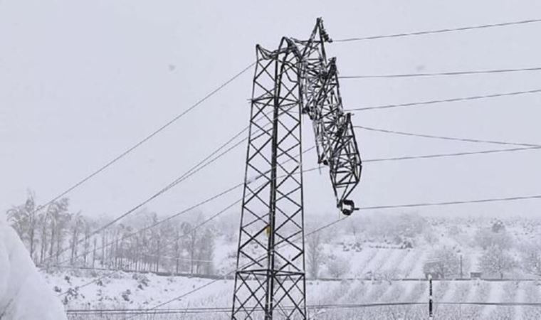 Isparta'daki kriz: CHP'li Akın, Akdeniz Elektrik Dağıtım AŞ'yi EPDK'ye şikayet etti
