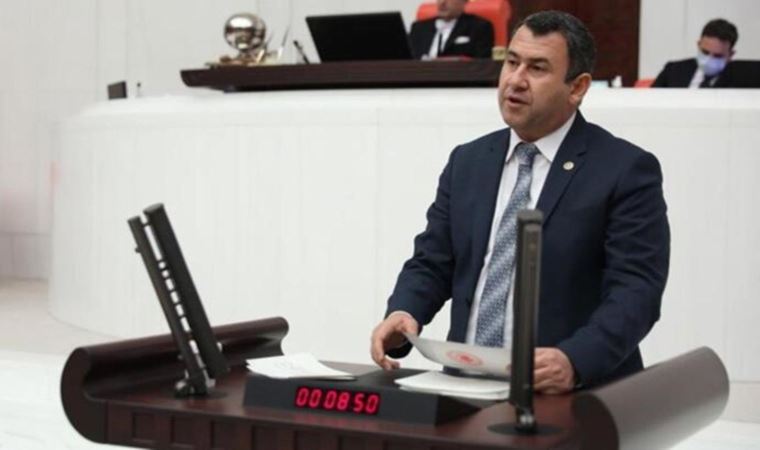 MHP'li Karadağ'dan 'Metsamor' tepkisi: Iğdır, Kars, Van, Ağrı ve Erzurum illerimizi yaşanmaz hale getirecek