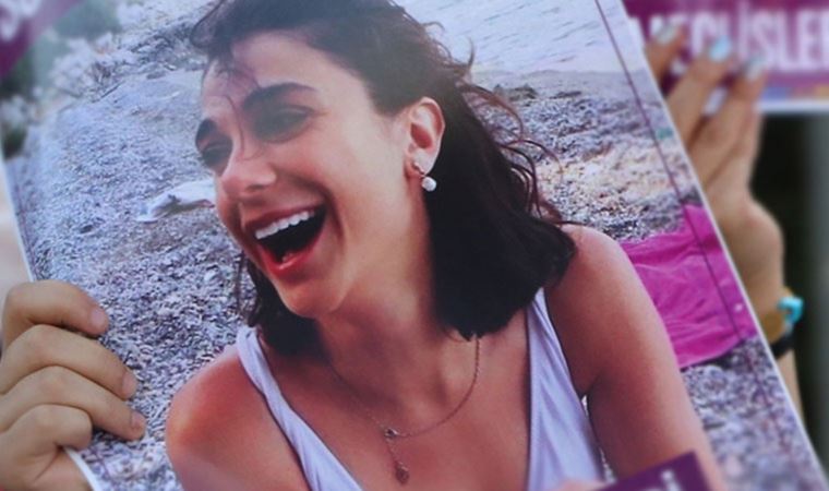 Son dakika: Pınar Gültekin davasında karar çıkmadı