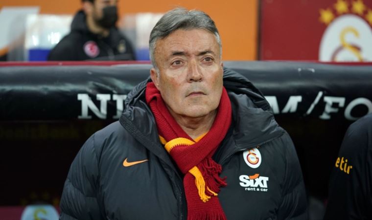 Galatasaray'ın Domenec Torrent konusunda kararını verdiği iddia edildi