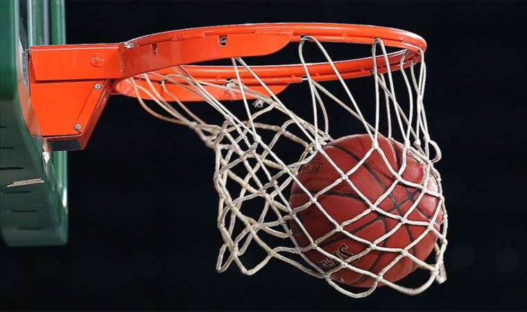 A Milli Erkek Basketbol Takımı'nın kadrosu açıklandı