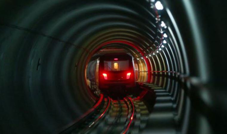 Mersin'de metro projesi AKP-MHP oylarıyla reddedildi