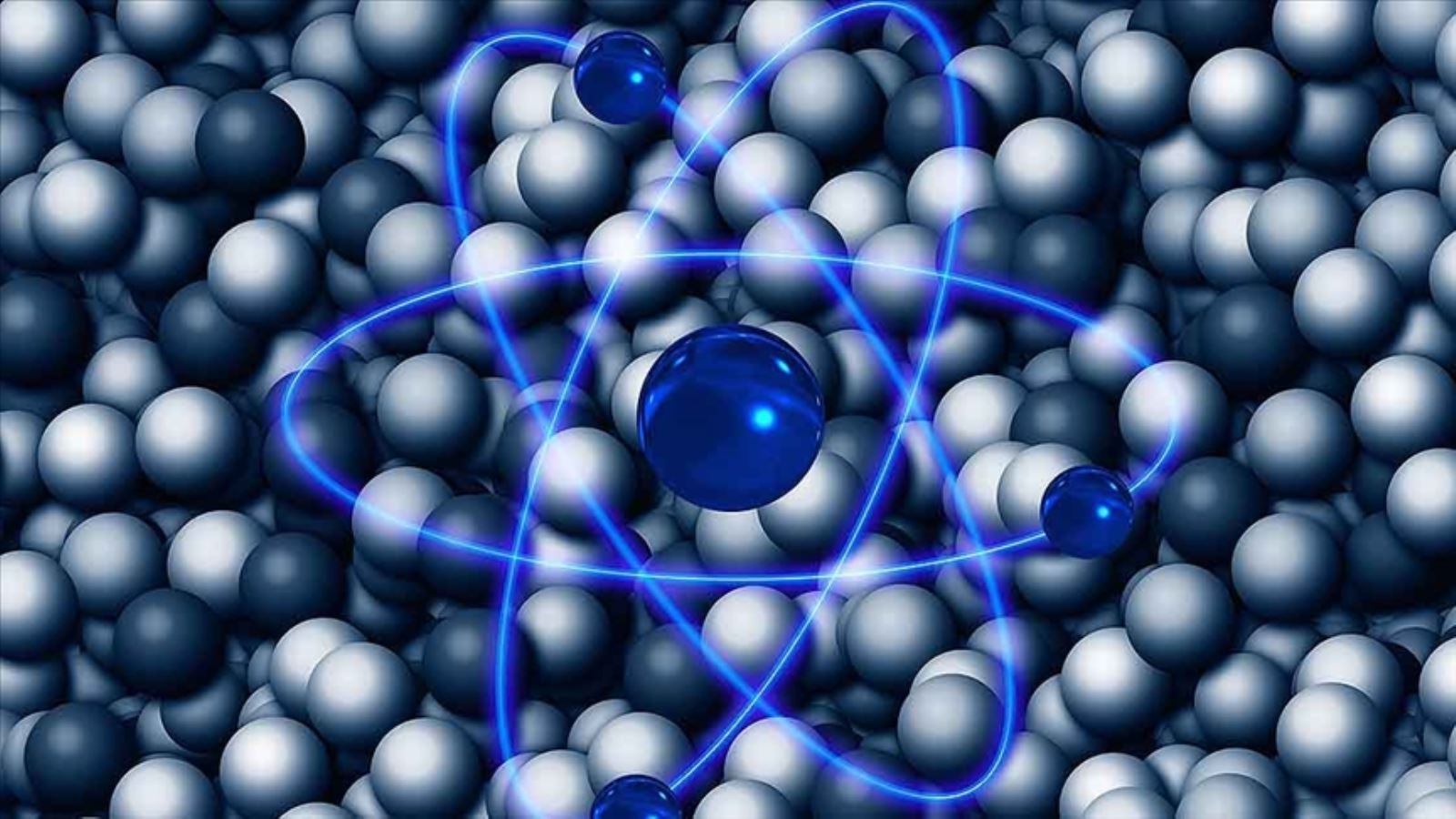 Araştırma: Temel parçacık 'nötrino'nun en küçük kütlesi bulundu