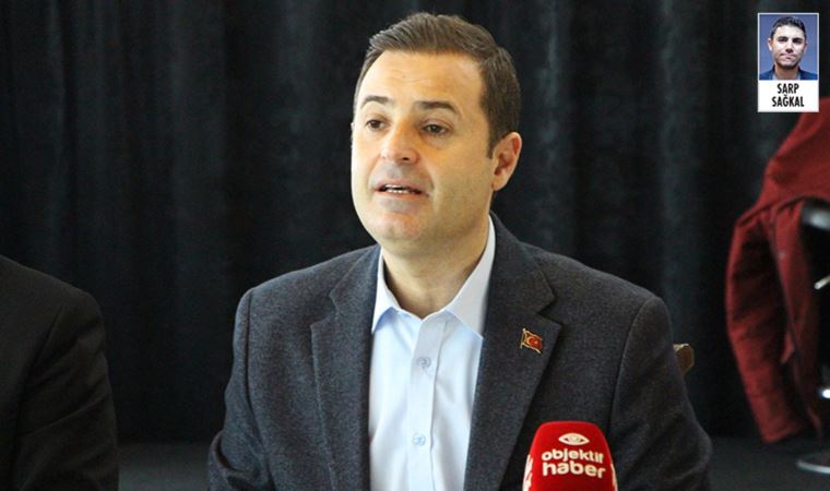 CHP’li Ahmet Akın, CK Akdeniz Dağıtım Şirketi hakkında EPDK’ye başvurdu