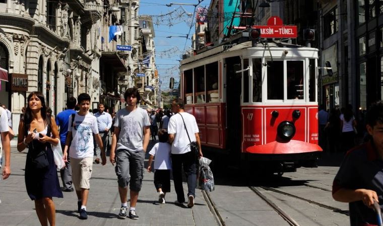Türkiye'de Z Kuşağı araştırması: Yüzde 73'ü Türkiye dışında yaşamak istiyor