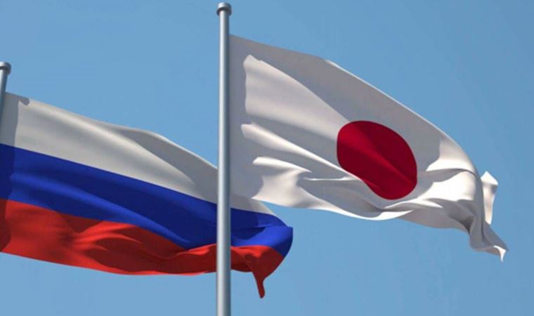 Japonya'dan Rusya'ya 'Ukrayna yaptırımı' mesajı