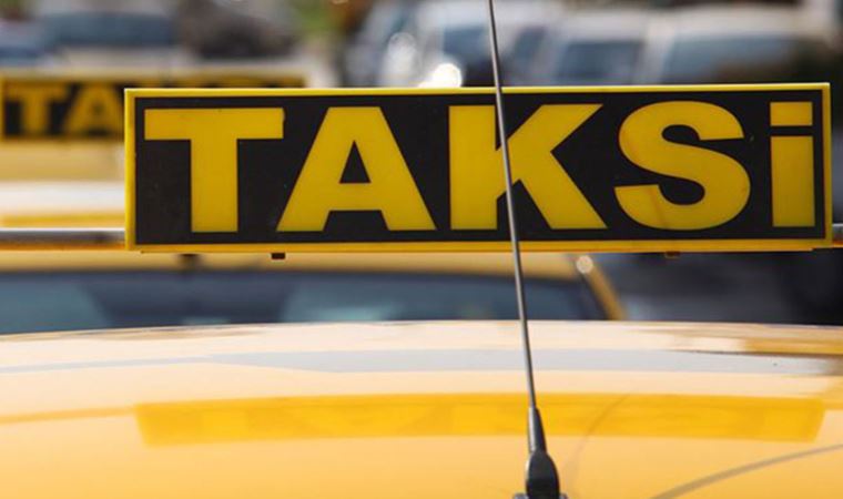 Bursa'da taksi ücretlerine zam