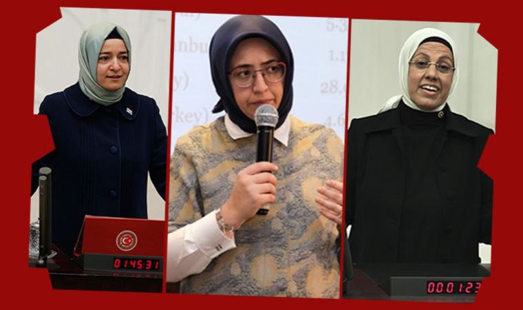 İBB'den burs alan AKP'li Sayan, Kavakçı ve Kalender'e suç duyurusu: Milyonları götürdüler
