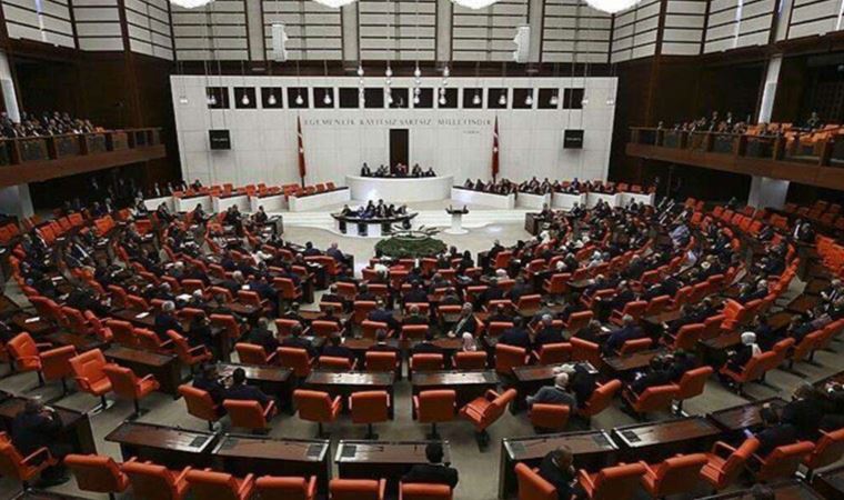 CHP Genel Başkan Yardımcısı Gamze Akkuş İlgezdi, 'can kayıpları artıyor' dedi önerge verdi, AKP-MHP oylarıyla reddedildi