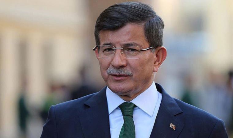 Ahmet Davutoğlu'nun acı günü: Kayınpederi hayatını kaybetti
