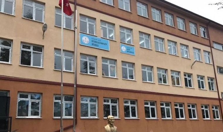 Eskişehir'deki istismarcı müdür iki okula atanmış