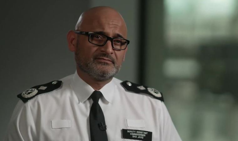 Londra Emniyet Teşkilatı: "Bazı polislerin ırkçı olduğunu kabul ediyoruz"