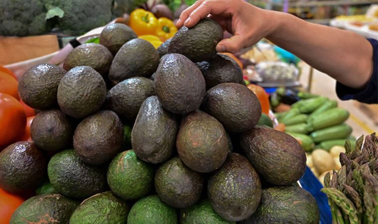 ABD'ye Meksika'dan avokado ithalatı durduruldu